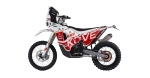 KOVE 450 RALLY FACTORY EDITION