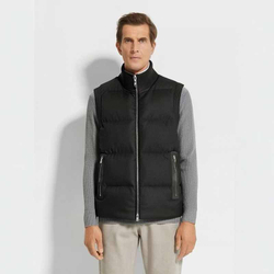 Безрукавка Zegna