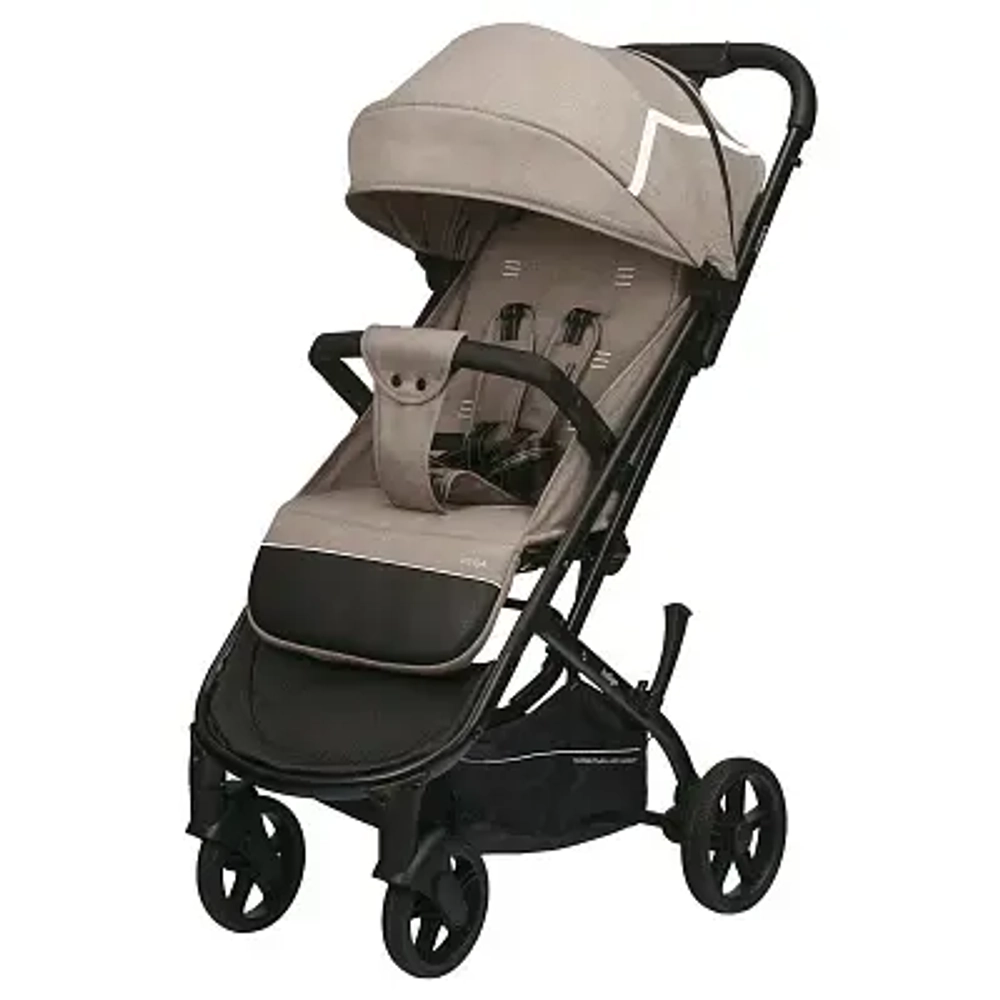 Прогулочная коляска Indigo Mega