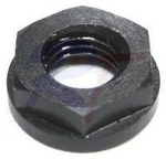 Гайка вертикального вала Yamaha 9017908M06