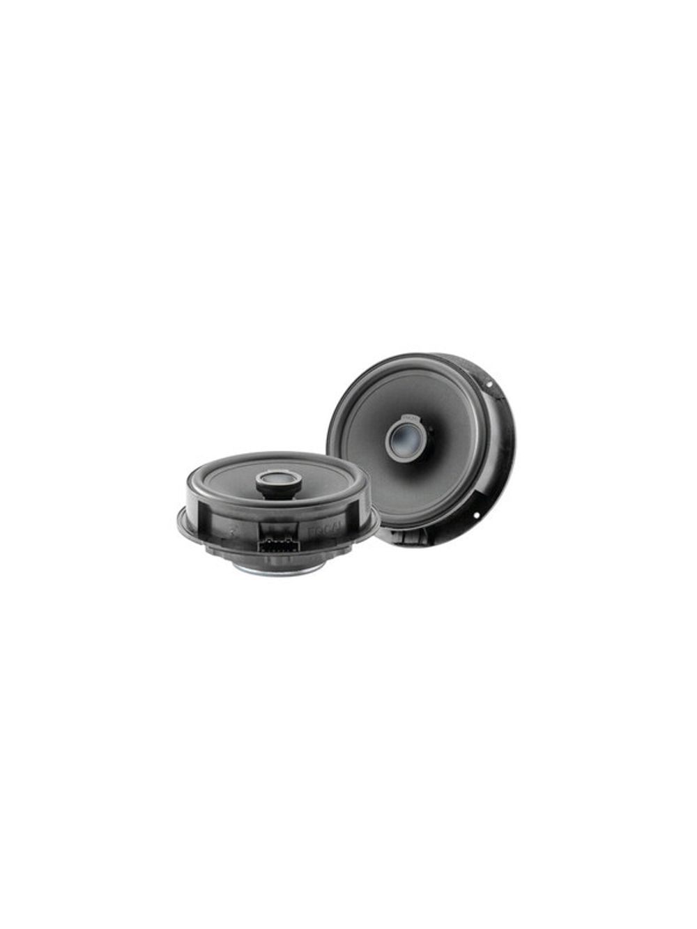 Автомобильная акустика Focal KIT VW Active