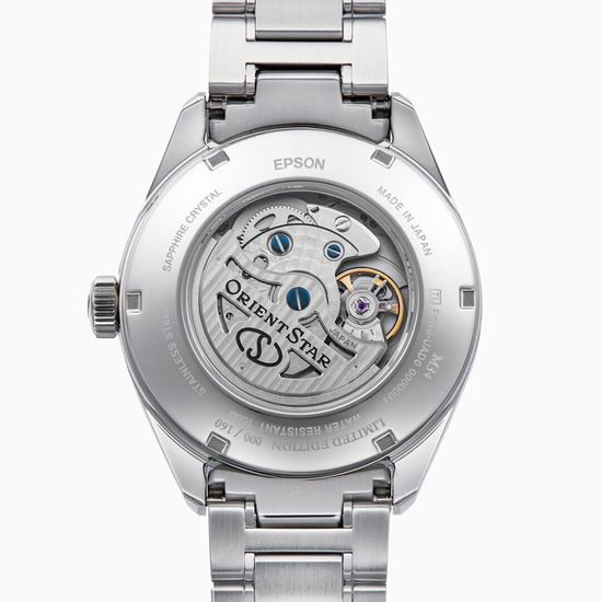 Наручные часы Orient RE-BX0009B00B
