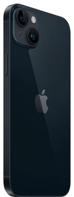 Смартфон Apple iPhone 14 128Gb черный