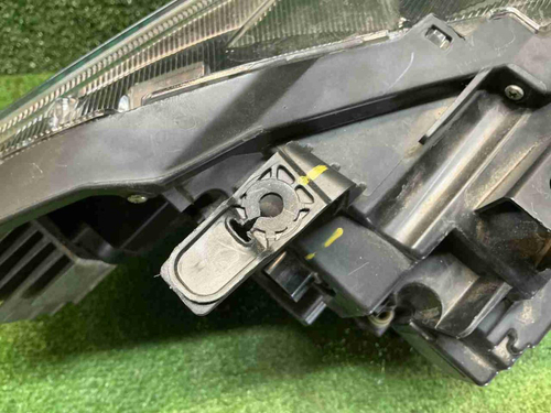 Фара левая Haval F7 1 (2018-2024) LED