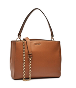 Сумка через плечо Liu Jo - коричневый(AF4257 E0037)