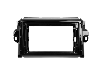 Установочный комплект для Toyota Fortuner 2 2015-2018 9.0"
