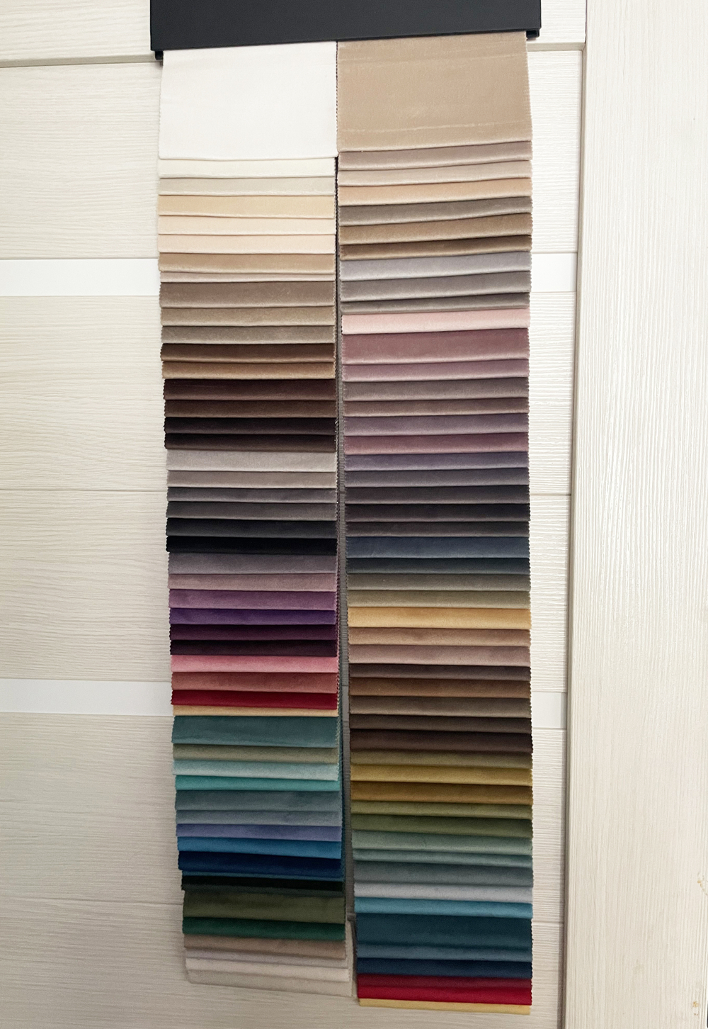 Бархат бирюзовый оптом, 305 см, арт. 999-94