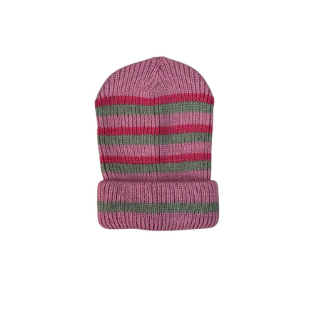 Шапка Jacob Cro Elia "Pink"