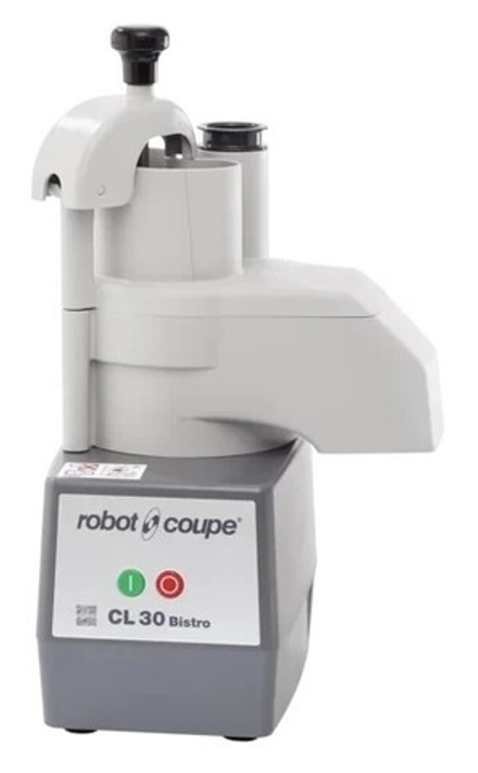 Овощерезка ROBOT COUPE CL30 BISTRO 1Ф. 24432