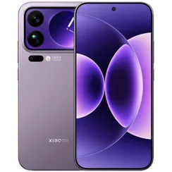 Смартфон Xiaomi 17 Pro 12 ГБ | 512 ГБ (Фиолетовый | Purple) (версия Global)