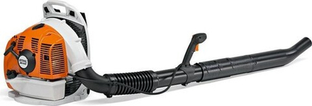 Воздуходувка STIHL BR 430 ранцевая 42440111620