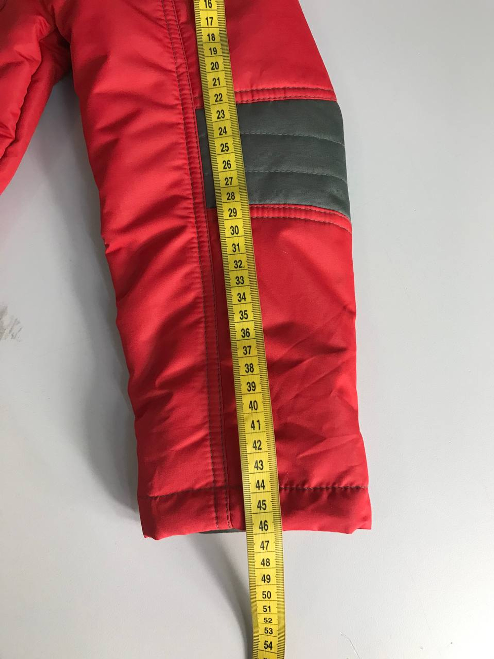 Куртка Ti max демисезонная, визуально на 8 лет, новая