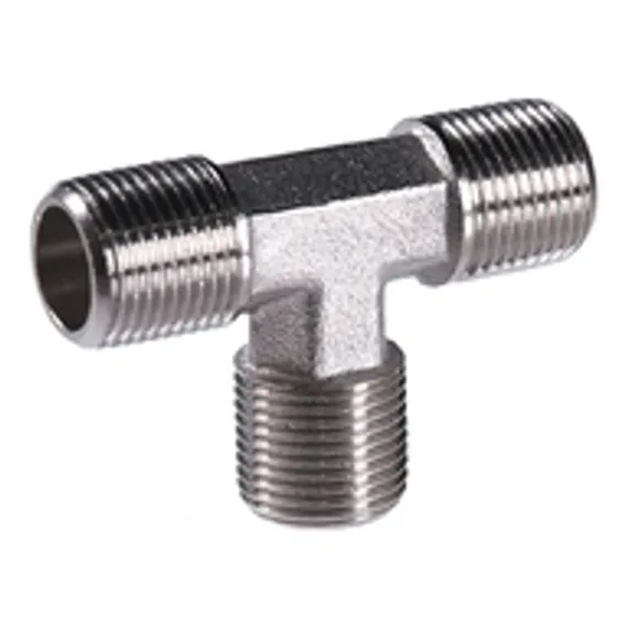 Переходник Fubag Y 1/4"FFF в блистере