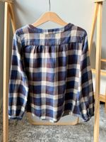 Фланелевая блузка Bonpoint, 128