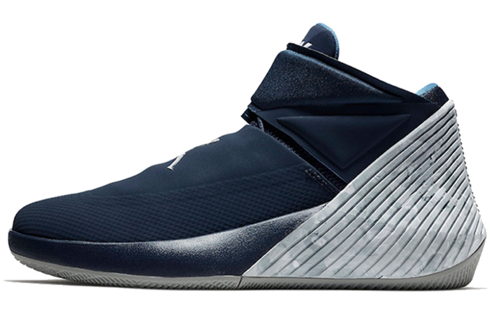 Кроссовки Jordan Why Not Zer0.1 Why Not Georgetown