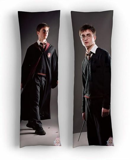 Дакимакура Гарри Поттер №4