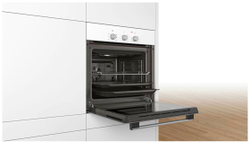 Электрический духовой шкаф Bosch HBF011BV0Q