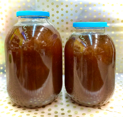 Мёд гречишный Алтайского края Косихинского района