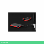 Внешний накопитель Silicon-Power Armor A62 2TB (SP020TBPHD62SS3K)