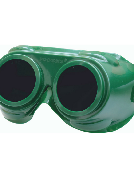 Очки защитные ЗН62 GENERAL (9)