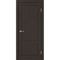 Купить Межкомнатная дверь экошпон Турин 540ПФ.11 венге глухая