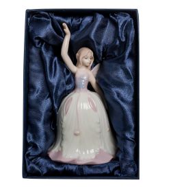 JP-06/10 Фигурка «Эльфина» (Pavone)