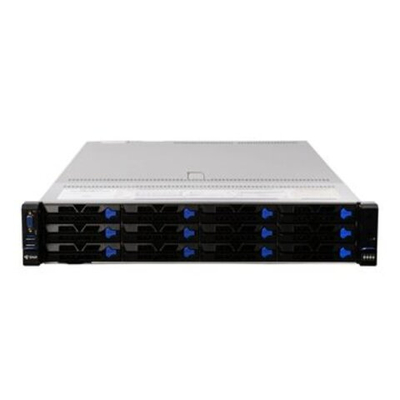Серверная платформа SNR Server Platform SNR-SR2312LS
