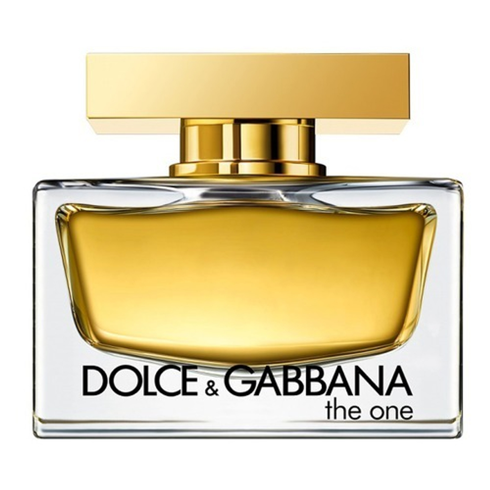 DOLCE&GABBANA The One