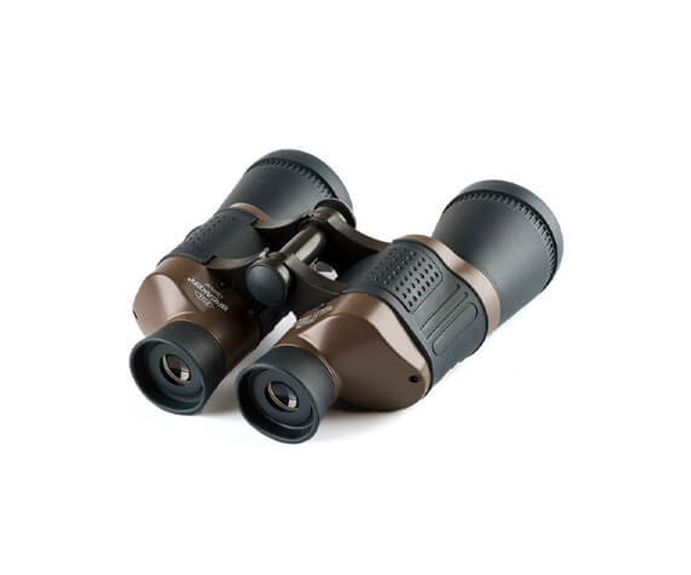 Бинокль Breaker 20x50 - фото 2