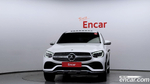 Mercedes-Benz GLC-Class X253 GLC300e 4MATIC Coupe (12.2022)