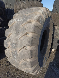 26.5R25 Michelin XMINED2 шина б/у