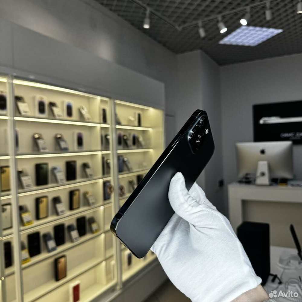iPhone 13 Pro Max, 512 ГБ б/у