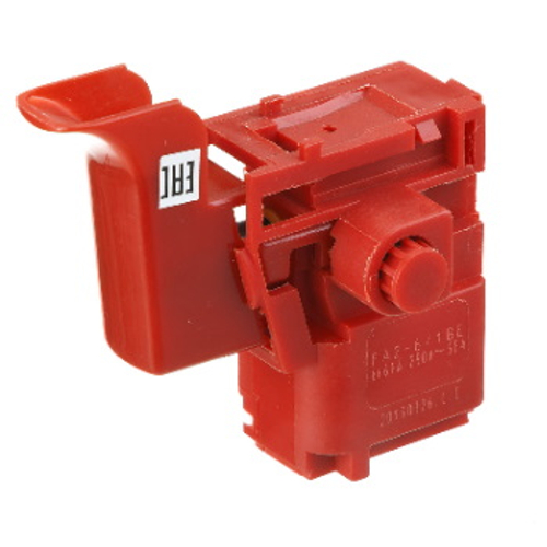 Выключатель FA2-6/1BЕ 6(6)A 250V~ 5E4, U351-800-068