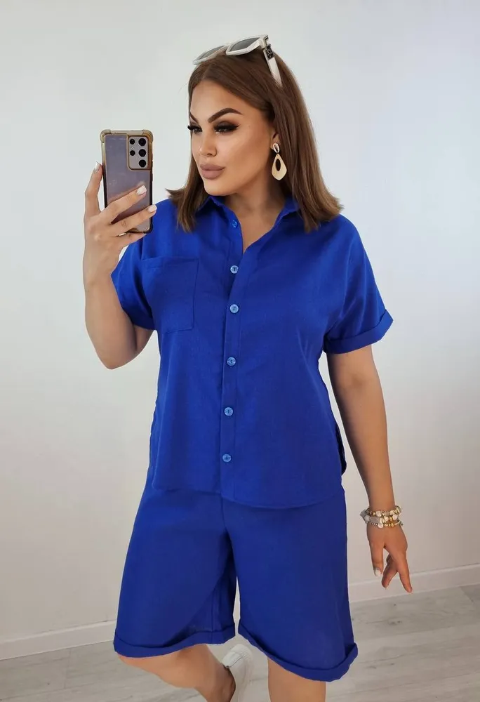 Костюм 02650-1 Fabrika