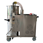 Пылесос индустриальный EVOline IVC 1100-30 IVC1100-30