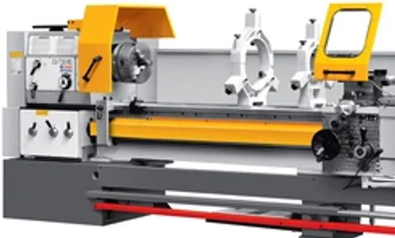 Универсальный токарный станок ZMM C11MCS