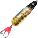 Блесна колебалка МАНАТИ 21,0g цвет 02