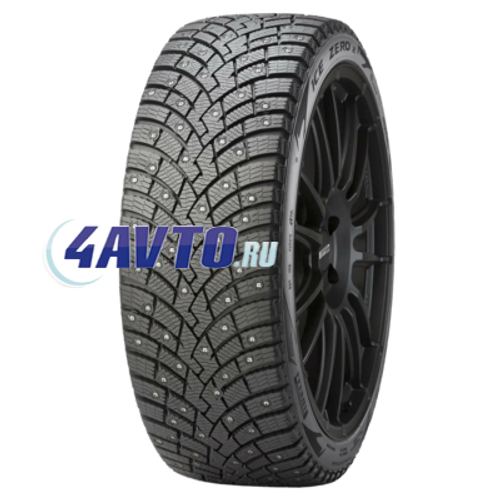 Купить Легковая шина 215/65R16 102T XL Ice Zero 2 TL (шип.)