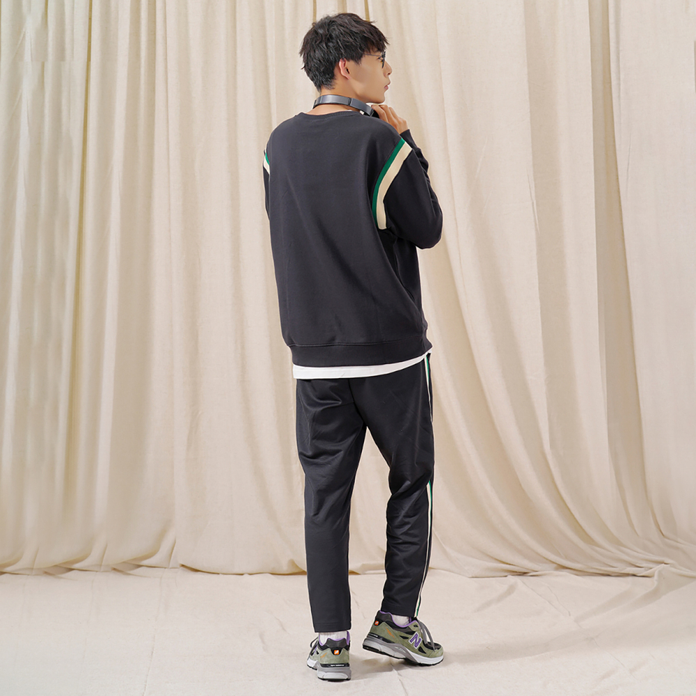 Толстовка New Balance, AMT23559-PHM