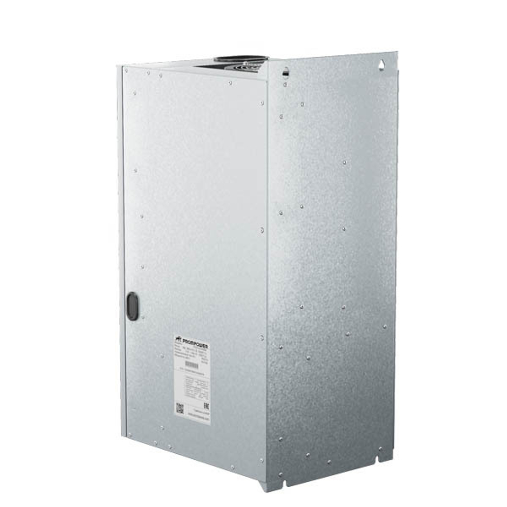 Частотный преобразователь 90/110кВт, 380В, 176/210А, Prompower - PD310-A4900, Серия PD310