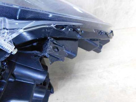 фара левая Mazda CX5 KFEP 2023