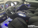 Mercedes-Benz GLE-Class W167 GLE450d 4MATIC Coupe (08.2023)