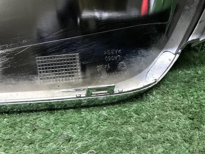 ДХО левый Hongqi H5 2 (2022-н.в.)