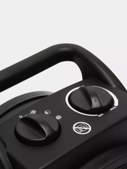 Тепловентилятор TVC-3500Е (3кВт) ALTECO
