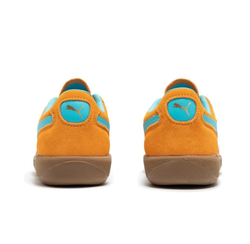 Кроссовки Puma Palermo 'Dark Cheddar Bright Aqua' 396463-13