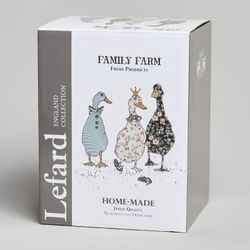 КУВШИН LEFARD "FAMILY FARM" 1900 МЛ 21 СМ (КОР=12ШТ.)