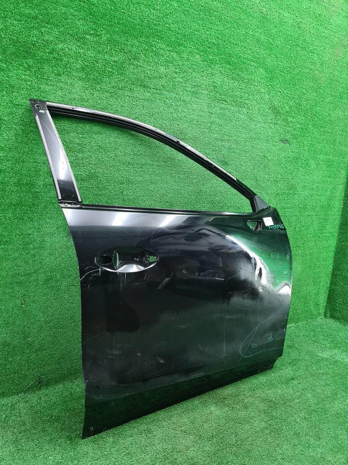 Дверь передняя правая Omoda C5 (2022-н.в.)