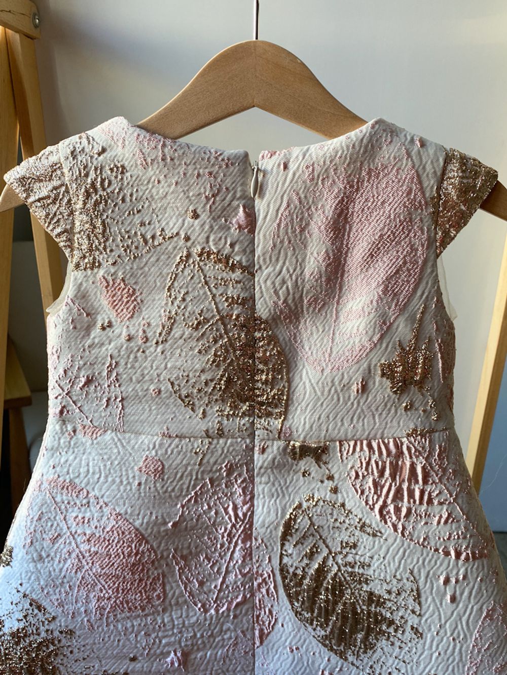 Платье Silver Spoon, 98