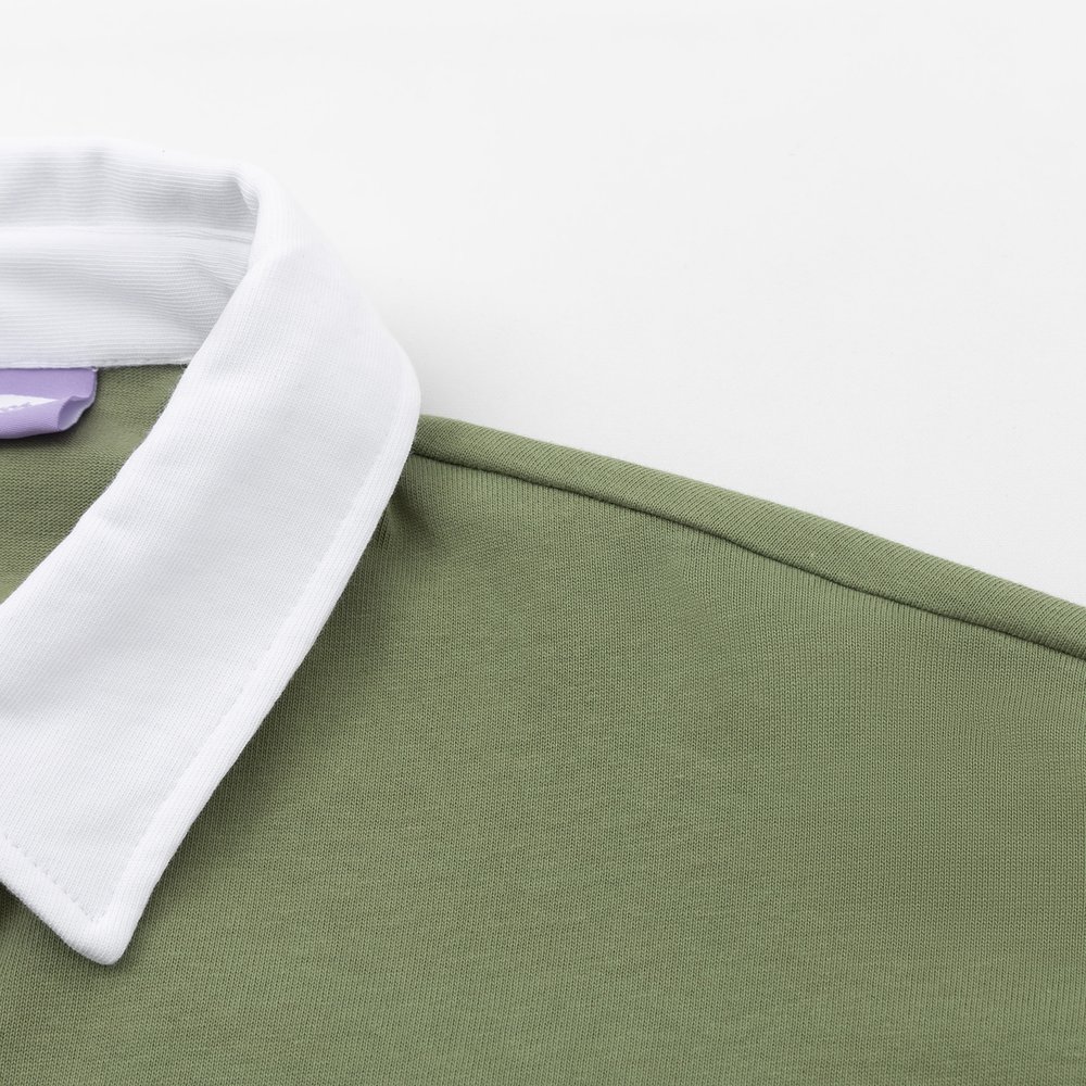 ЛОНГСЛИВ YMKASHIX RUGBY