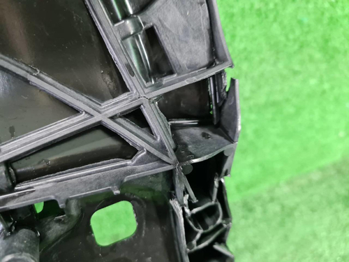 Телевизор VW Touareg 3 (2018-н.в.)